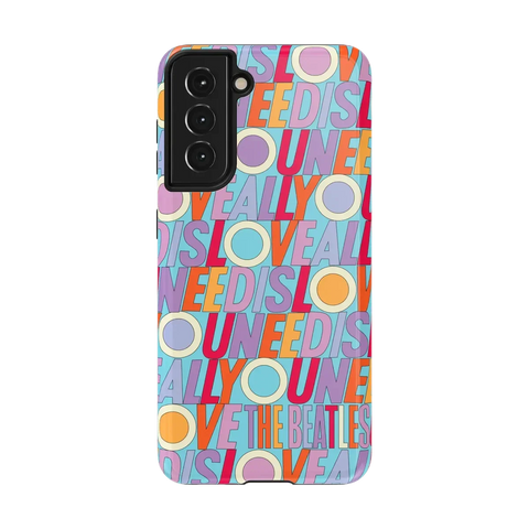 All You Need Is Love | Beatles Case