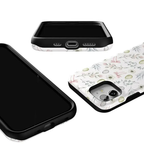 So Eggxtra | Spring Garden Case