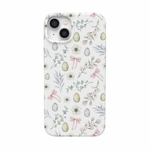So Eggxtra | Spring Garden Case