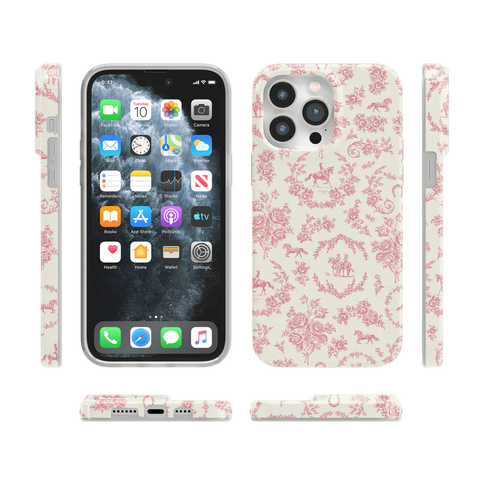 Western Bloom | Jenna Palek x Casely Case
