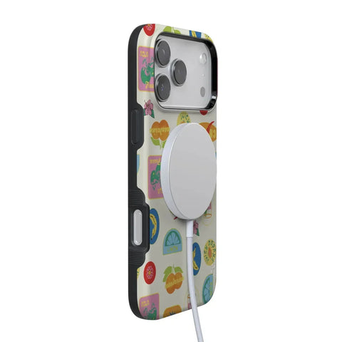 Stuck in Paradise | Dippin' Daisy's Tropical Vacation Case