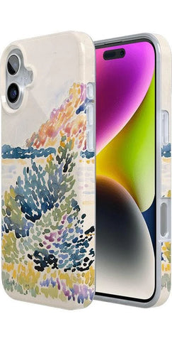 Calm Waters | The Met Series Case