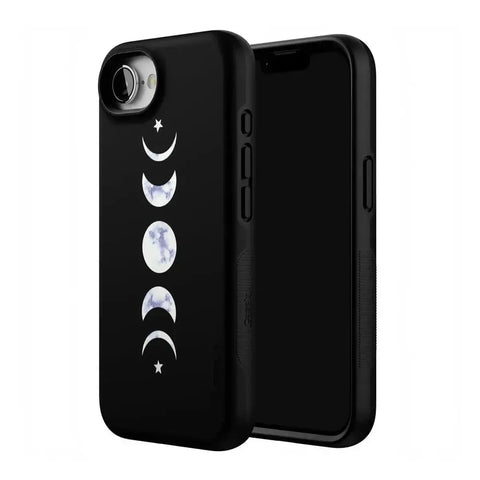 It's Just a Phase | Marble Moon Case
