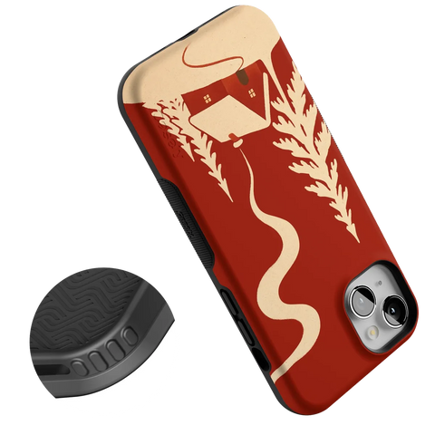 Snowed In | Cozy Winter Case