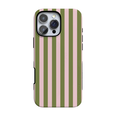Summer Stripes | Sunday Best Case