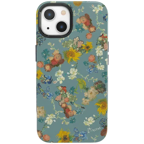 Vincent’s Flowers | Van Gogh Museum Case