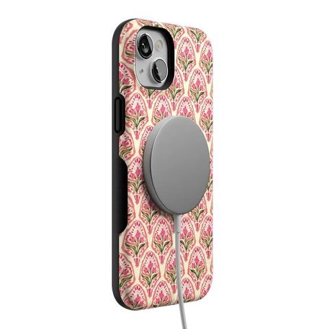 Tulip Tapestry | Jenna Palek x Casely Case