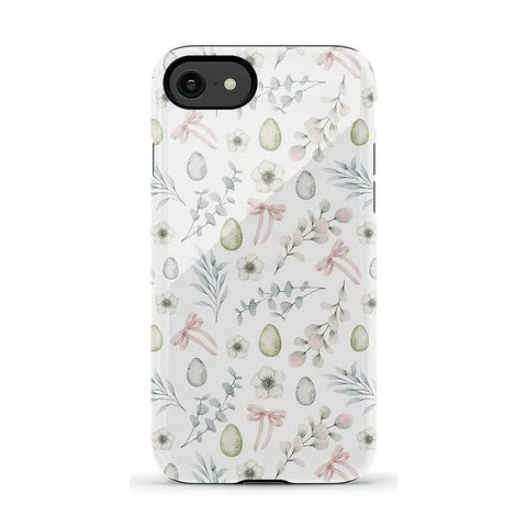 So Eggxtra | Spring Garden Case