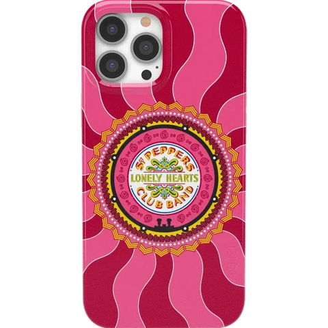 Lonely Hearts Club | The Beatles Sgt. Pepper's Case