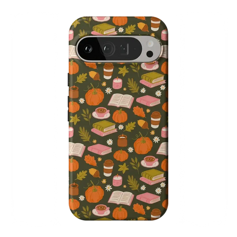 Small Town Magic | Fall Faves Case