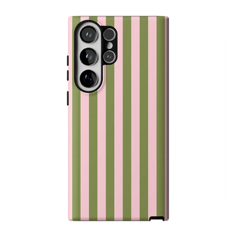 Summer Stripes | Sunday Best Case