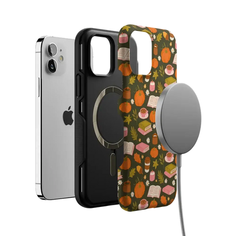Small Town Magic | Fall Faves Case
