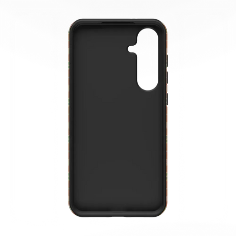 Spiced Chai | Fall Plaid Case