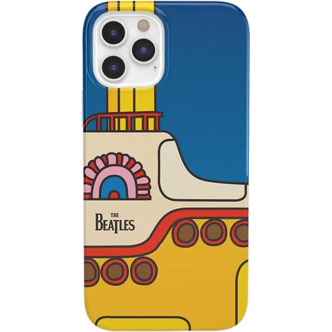 Yellow Submarine | Beatles Case