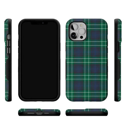 Spruce | Kitty and Vibe Holiday Case