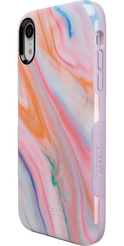 You're a Gem | Rainbow Marble Swirl Case