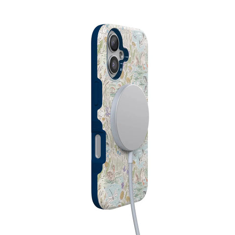 The Waddle Path | Duck Pond Case