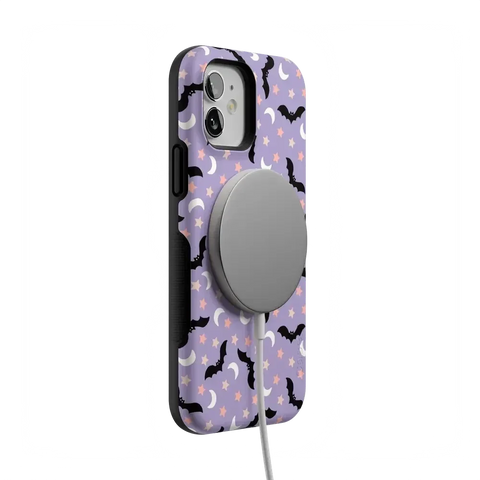 Midnight Flight | Celestial Bats Case