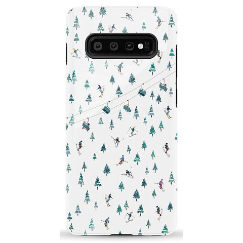 We've Peaked | Après Ski Mountains Samsung Case