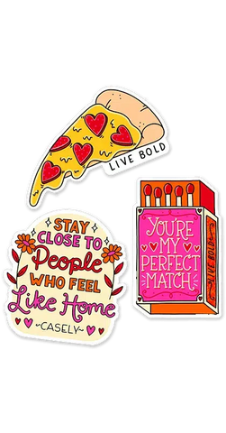 The Perfect Match Pack