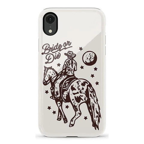 Bride or Die | Rodeo Bachelorette Case