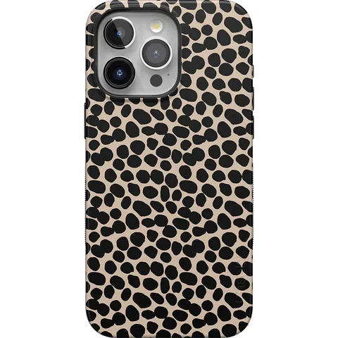 Lost in Spots | Cheetah Print Case
