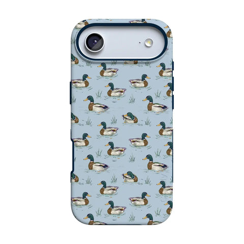 Blue Mallard & Co. | The Boyfriend Collection