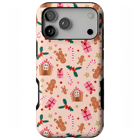 Frosted Wishes | Sweet Treat Case