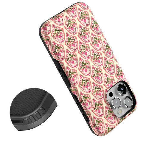 Tulip Tapestry | Jenna Palek x Casely Case