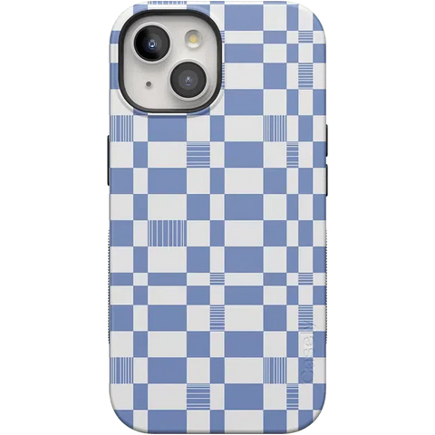 Reality Check | Periwinkle Case