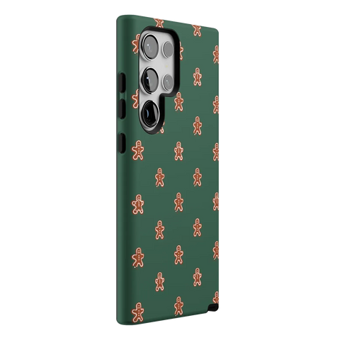 You Can't Catch Me | Gingerbread Man Case