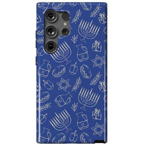 Latke Love | Hanukkah Case