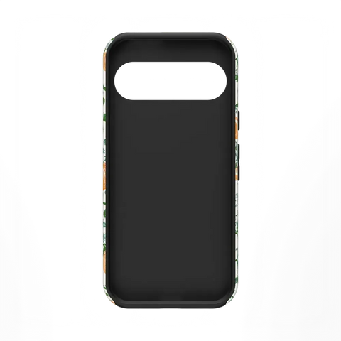Pumpkin Patch | Green Vines Case