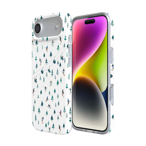 We've Peaked | Après Ski Mountains Case