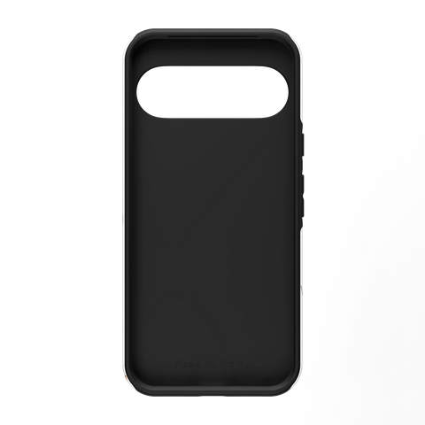 I'm With Her | Black & White Boobs Case