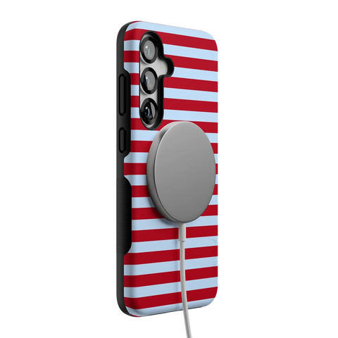 Harbor Stripe | Dockside Case