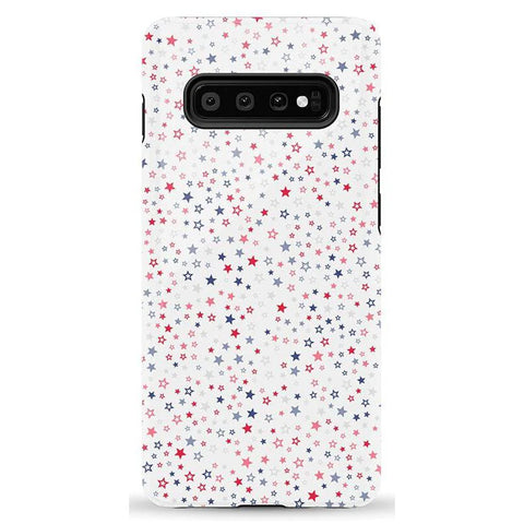 Seeing Stars | Red, White & Blue Case