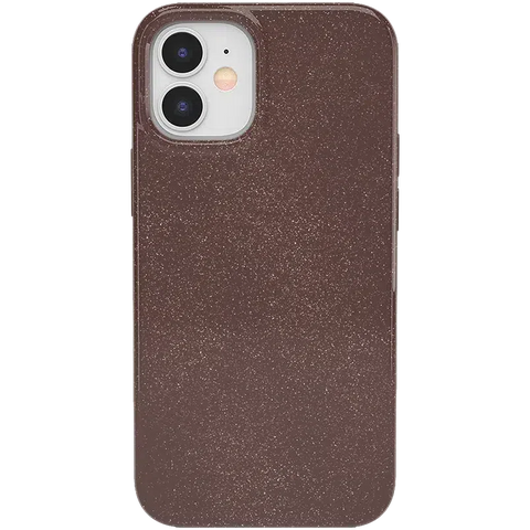 Cedar Trail | Brown Enchanted Shimmer Case