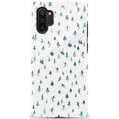 We've Peaked | Après Ski Mountains Samsung Case