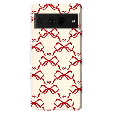 All Wrapped Up | Vintage Bows Case