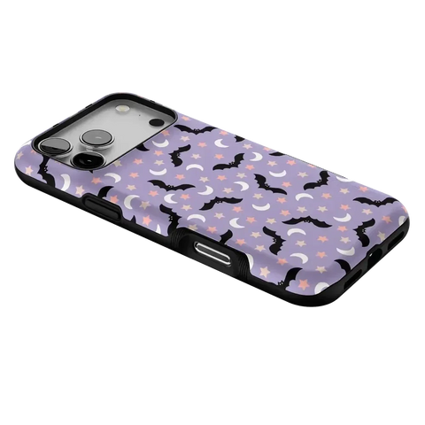 Midnight Flight | Celestial Bats Case