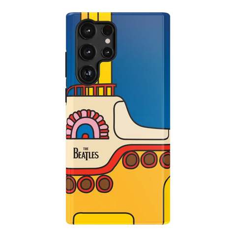 Yellow Submarine | Beatles Case