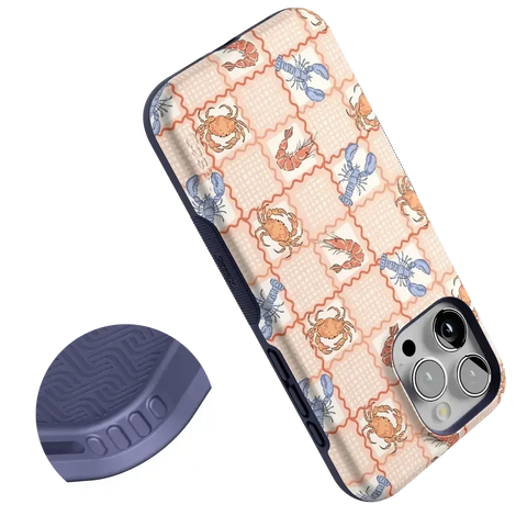 On the Cape | Coastal Summer Case
