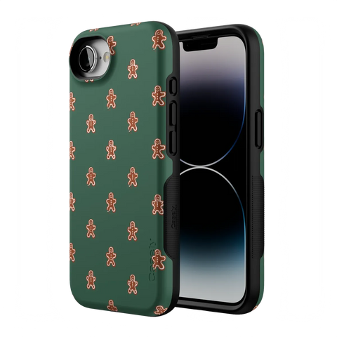 You Can't Catch Me | Gingerbread Man Case
