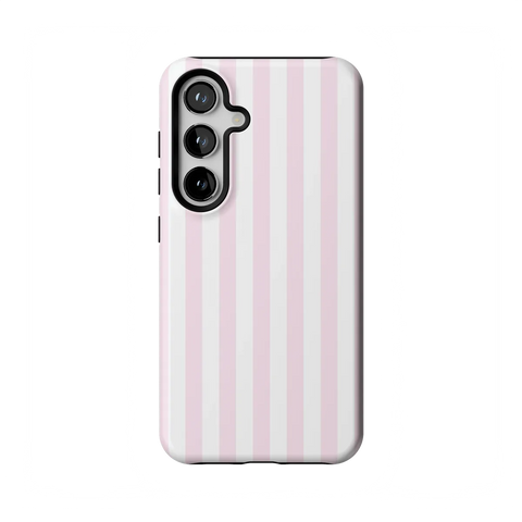 Pink Stripes | Sunday Best Case