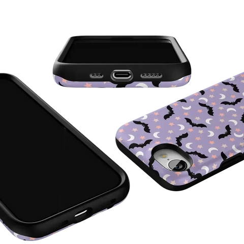 Midnight Flight | Celestial Bats Case