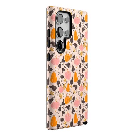 Pumpkin Princess | Harvest Vines Case