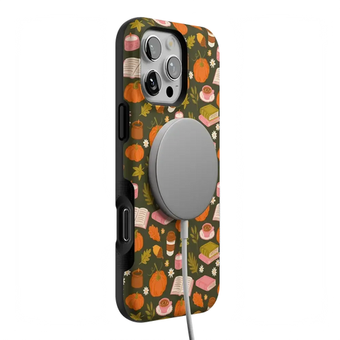 Small Town Magic | Fall Faves Case
