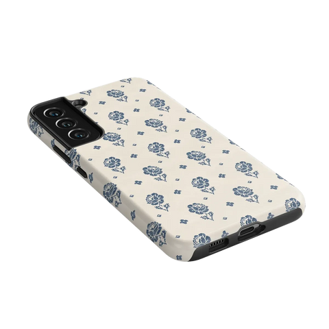 Seaside Stitch | Vintage Roses Case