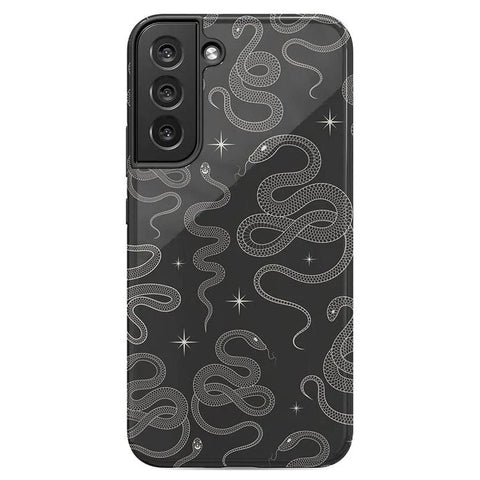 We're Ready For It | Black Serpent Case